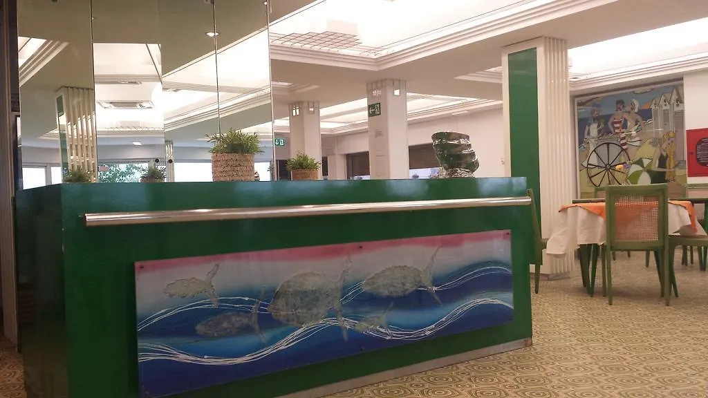 Hotel Sporting Riccione