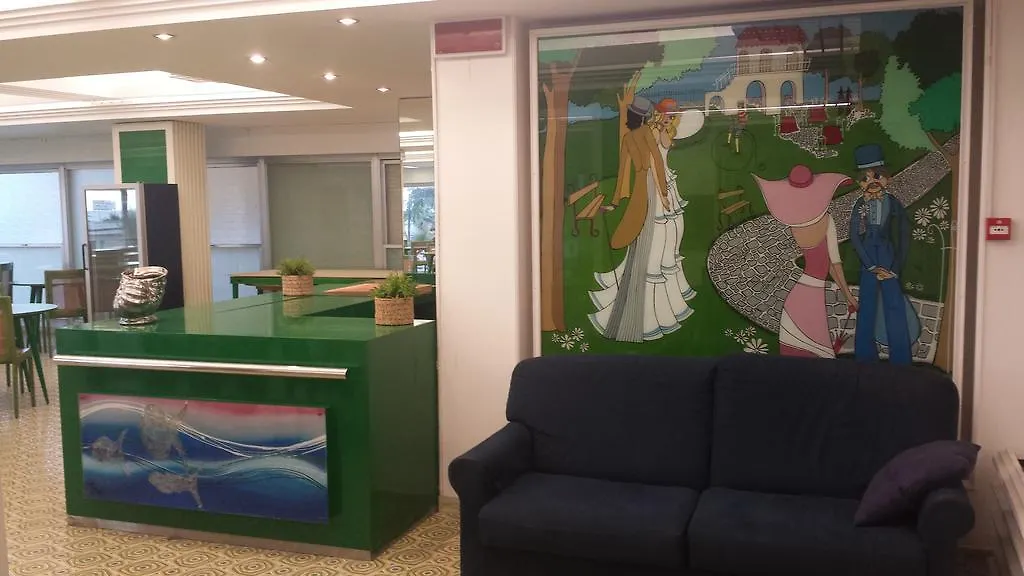 Hotel Sporting Riccione