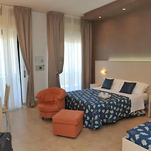 Mimosa Riccione