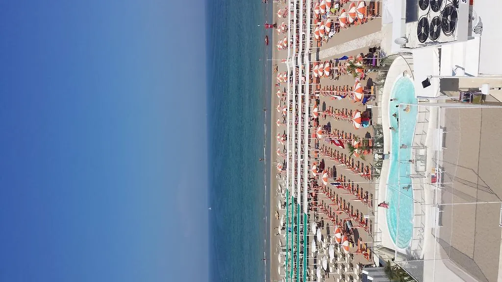 Hotel Sporting Riccione