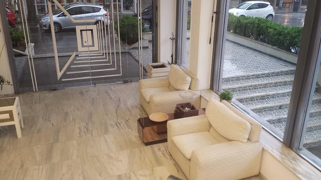 Hotel Sporting Riccione