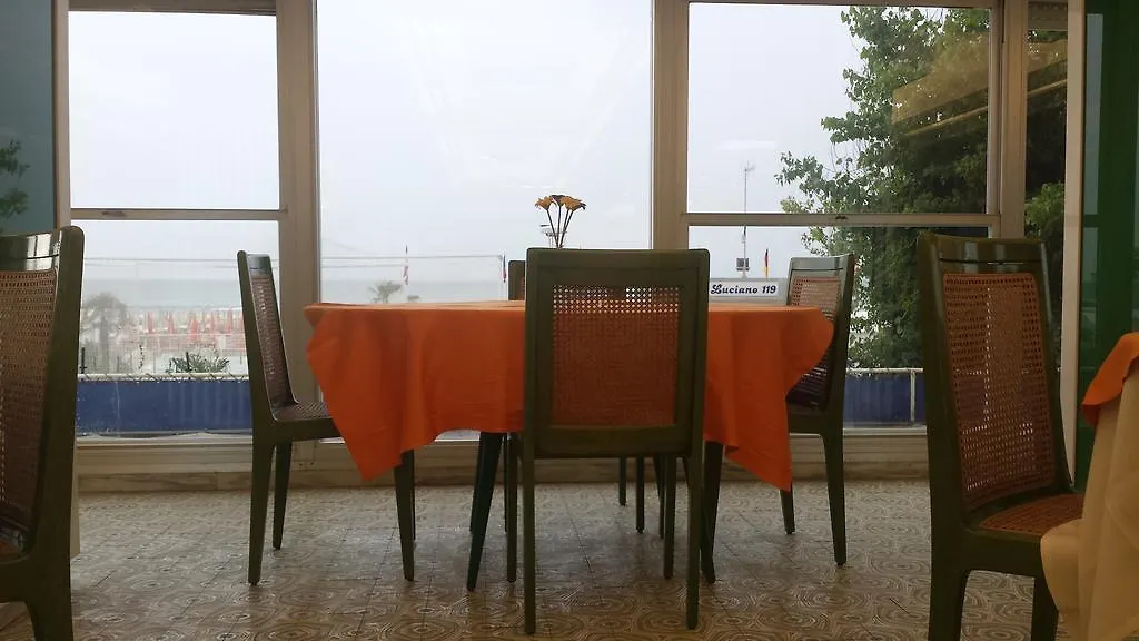 Hotel Sporting Riccione