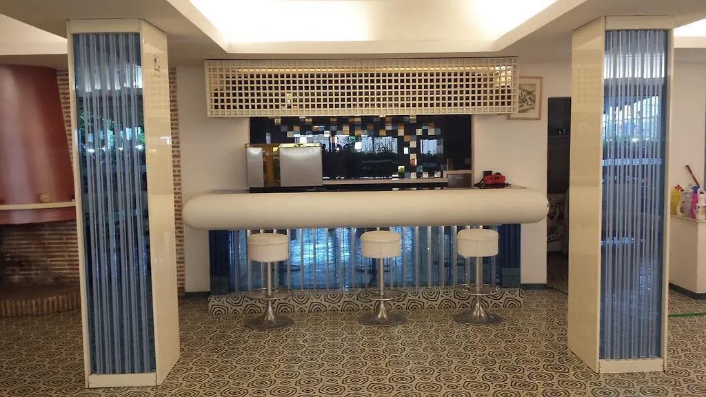 Hotel Sporting Riccione 3*,