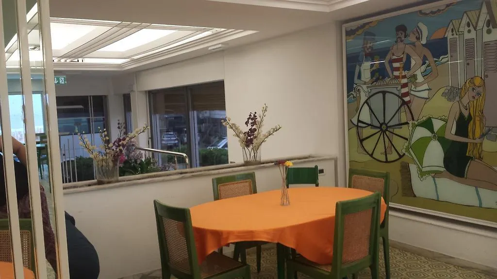 Hotel Sporting Riccione