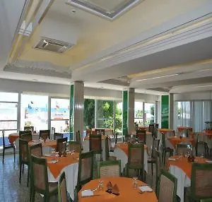 Hotel Sporting Riccione