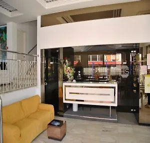 Hotel Sporting Riccione 3*,