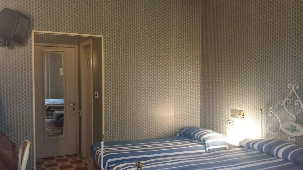 ***  Sporting Hotel Riccione Italy