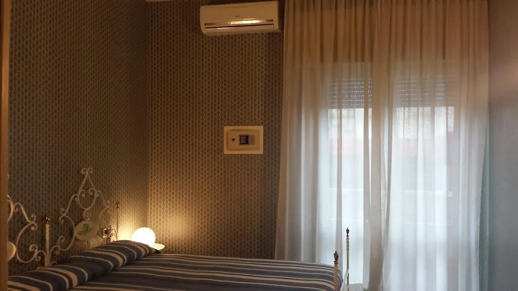 Hotel Sporting Riccione