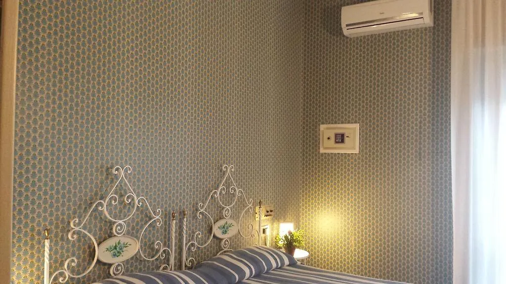 Hotel Sporting Riccione